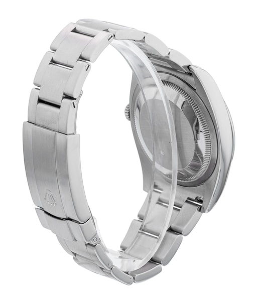 Rolex Oyster Perpetual 116000